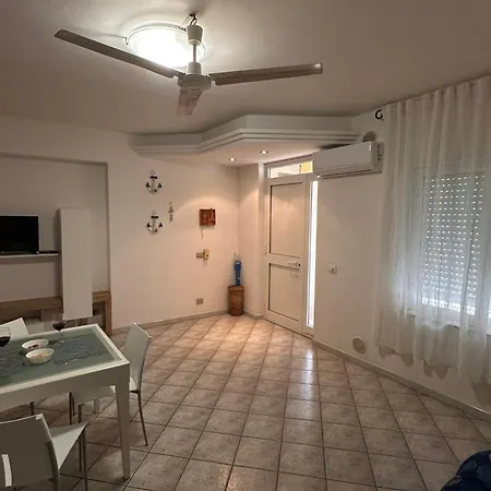 Holiday home Blue House Pozzallo