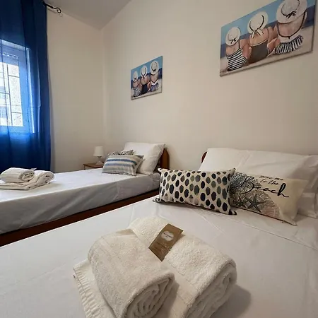 Blue House *